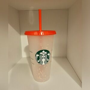 Starbucks Cup